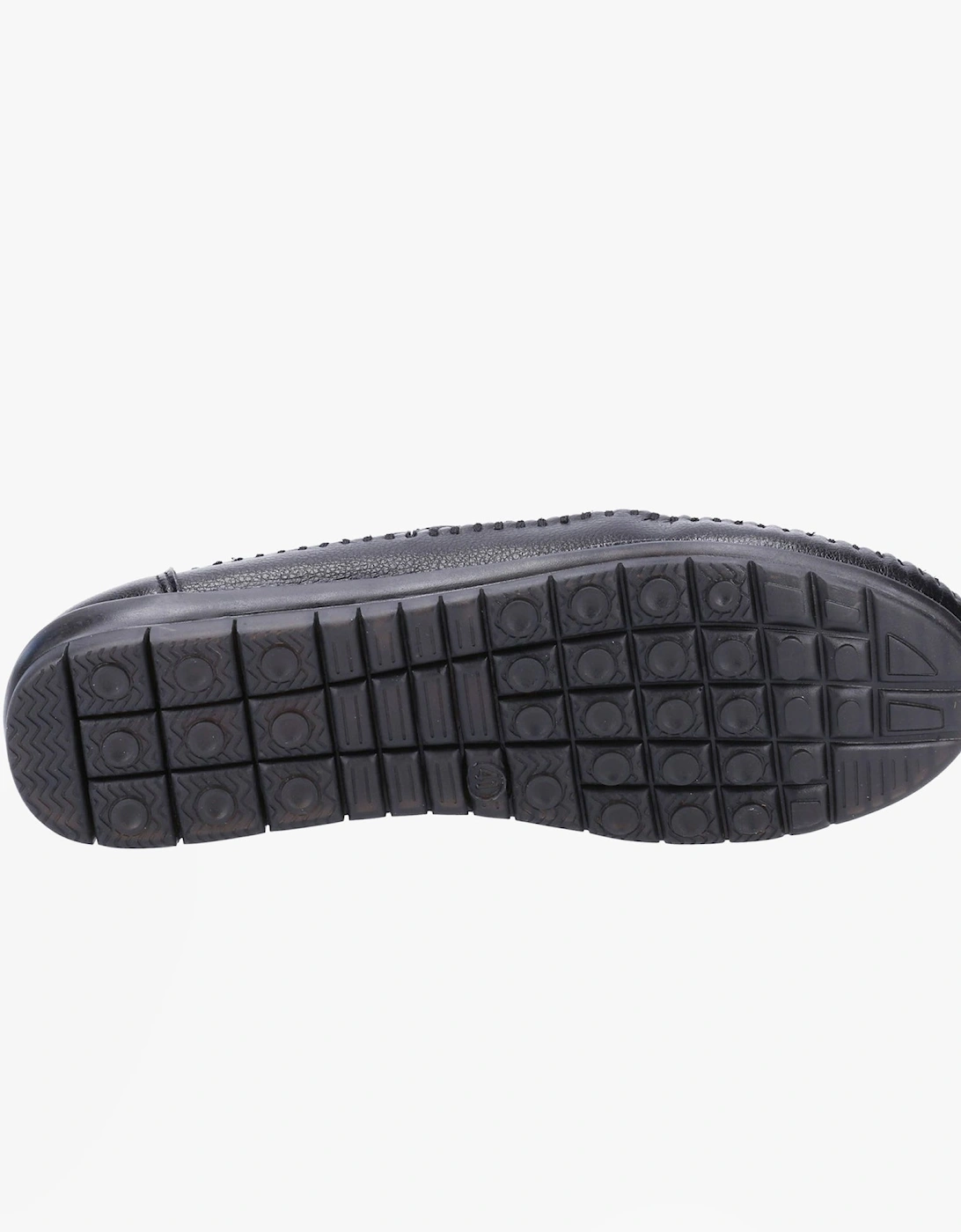 Fleet & Foster SHIRLEY Womens Shoes Black