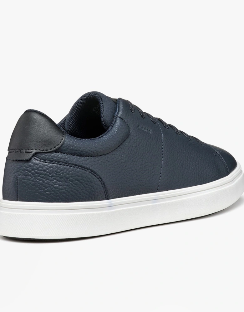U BALTMOORE Mens Trainers Navy