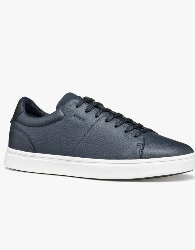 U BALTMOORE Mens Trainers Navy
