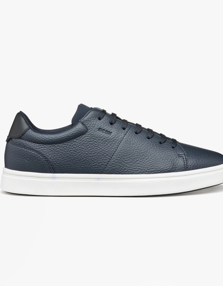 U BALTMOORE Mens Trainers Navy