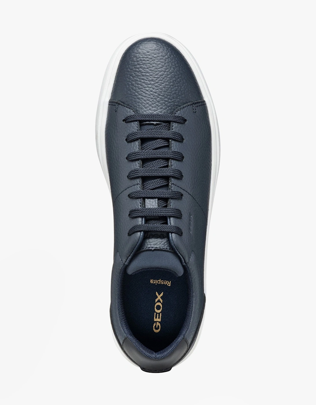 U BALTMOORE Mens Trainers Navy
