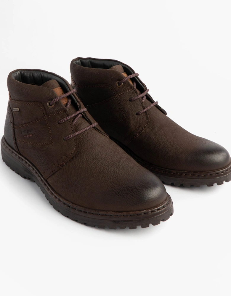 ERROLL 52 Mens Boots Moro
