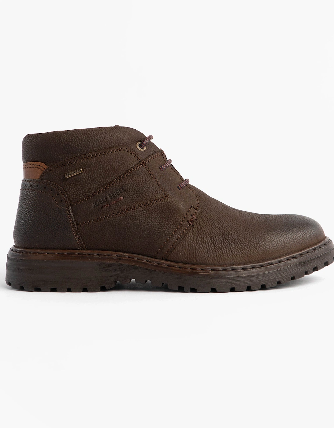 ERROLL 52 Mens Boots Moro, 7 of 6
