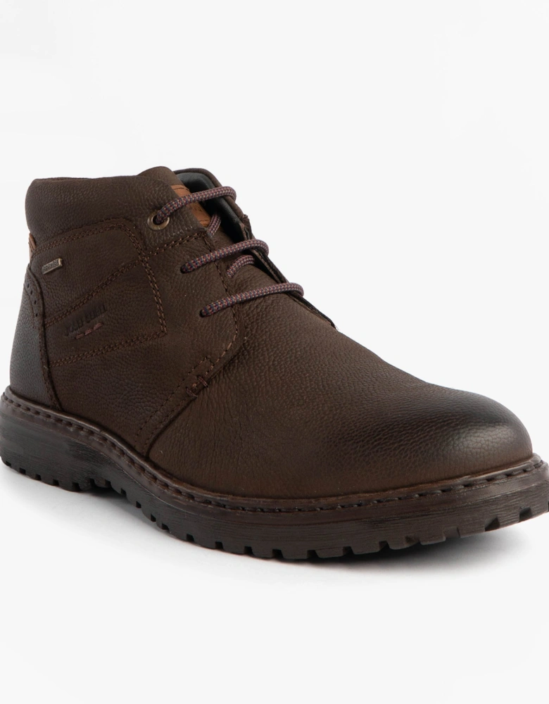ERROLL 52 Mens Boots Moro