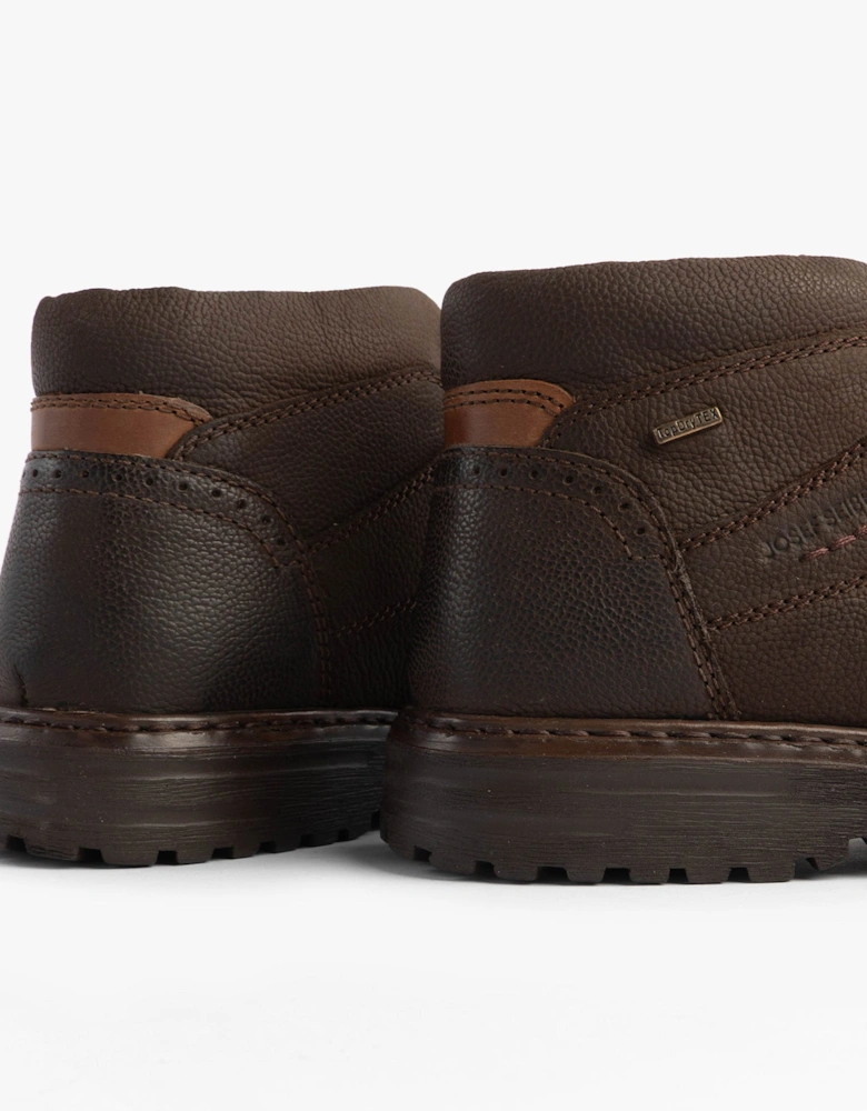 ERROLL 52 Mens Boots Moro