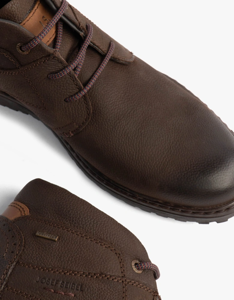 ERROLL 52 Mens Boots Moro