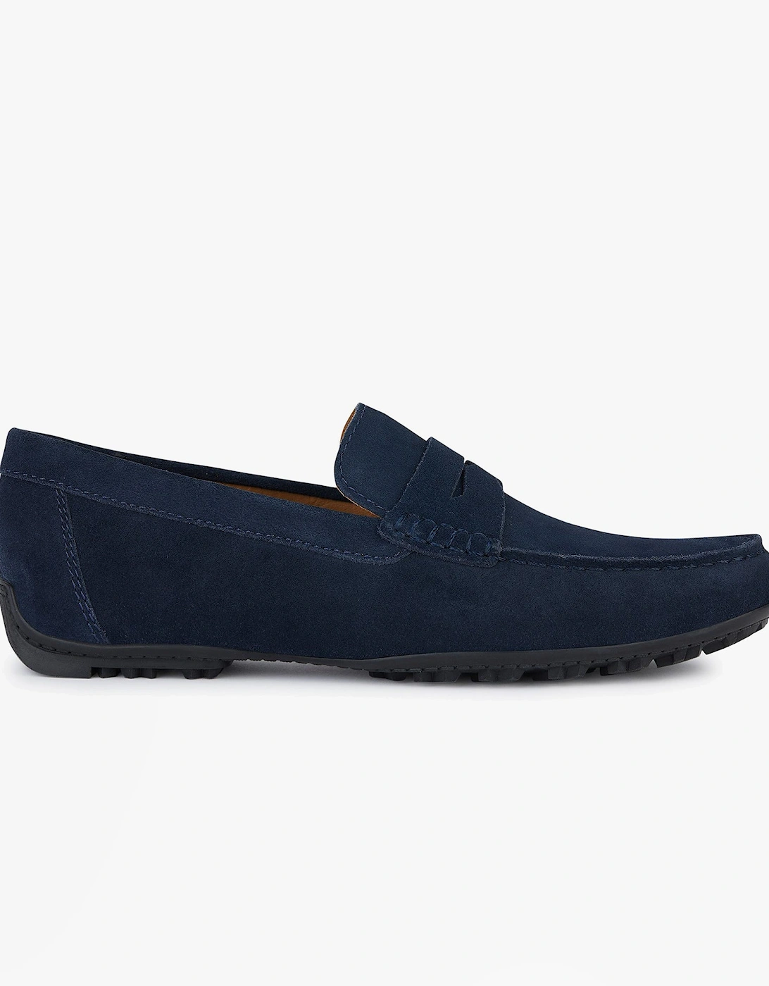 U KOSMOPOLIS + GRIP Mens Shoes Navy, 7 of 6