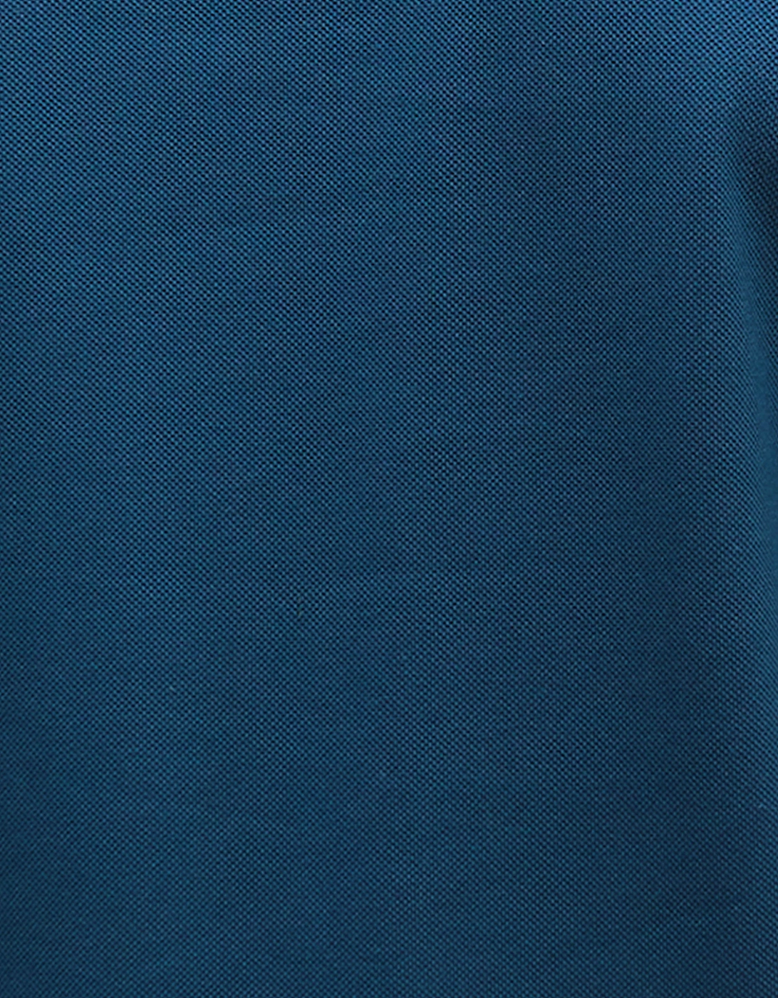 Essential Short Sleeve Mens Polo - Shaded Emerald