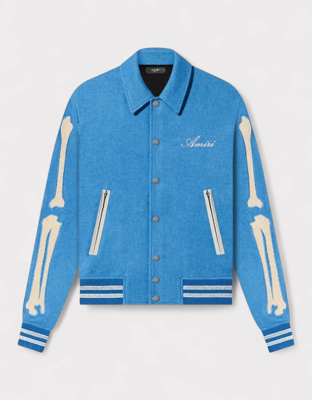 Bones Varsity Jacket, 5 of 4