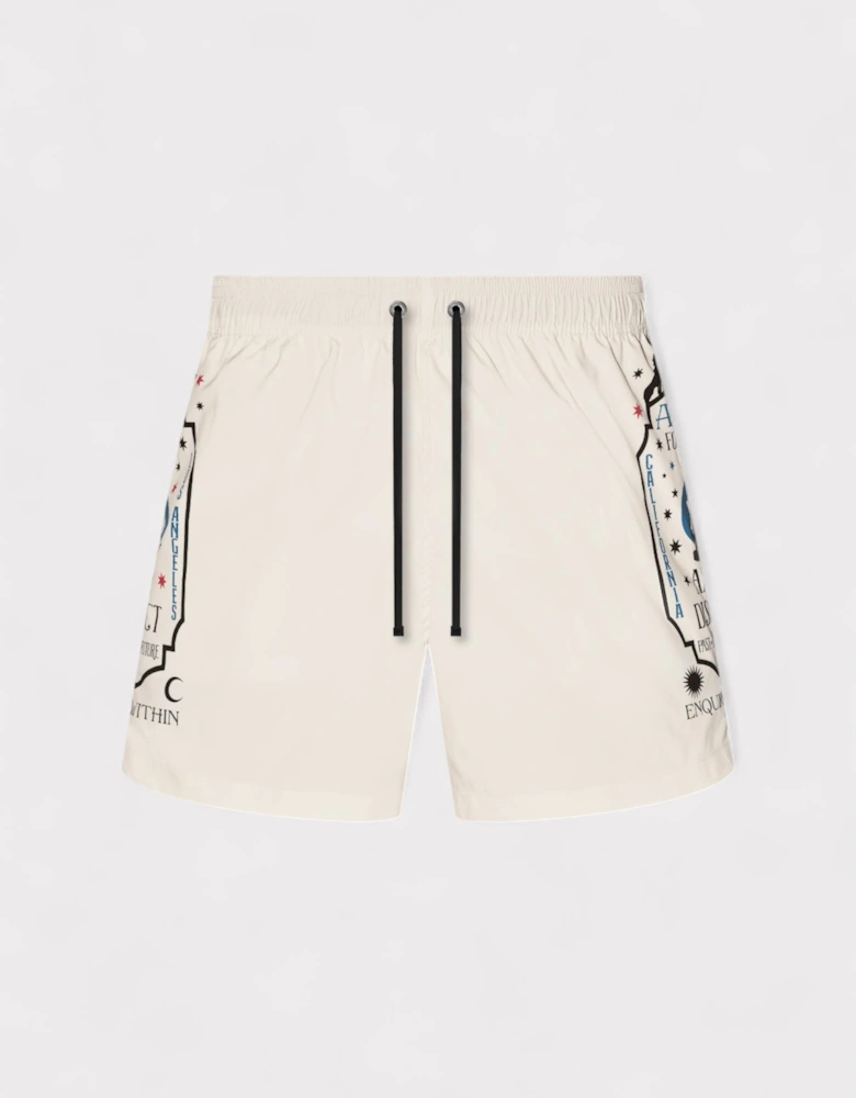 Fortune Swim Trunks Birch