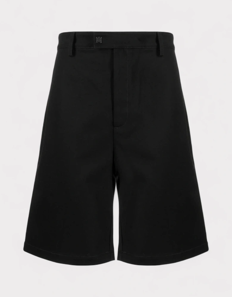 Arts District Chino Shorts Black
