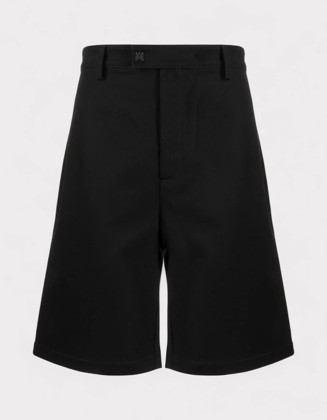 Arts District Chino Shorts Black