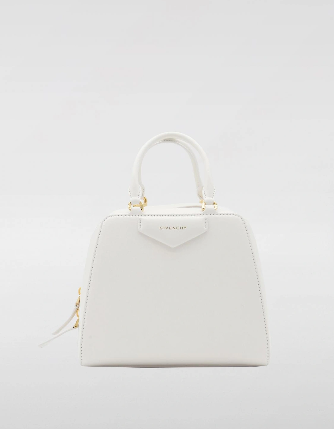Mini Antigona Top Handle Bag