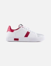 White Red