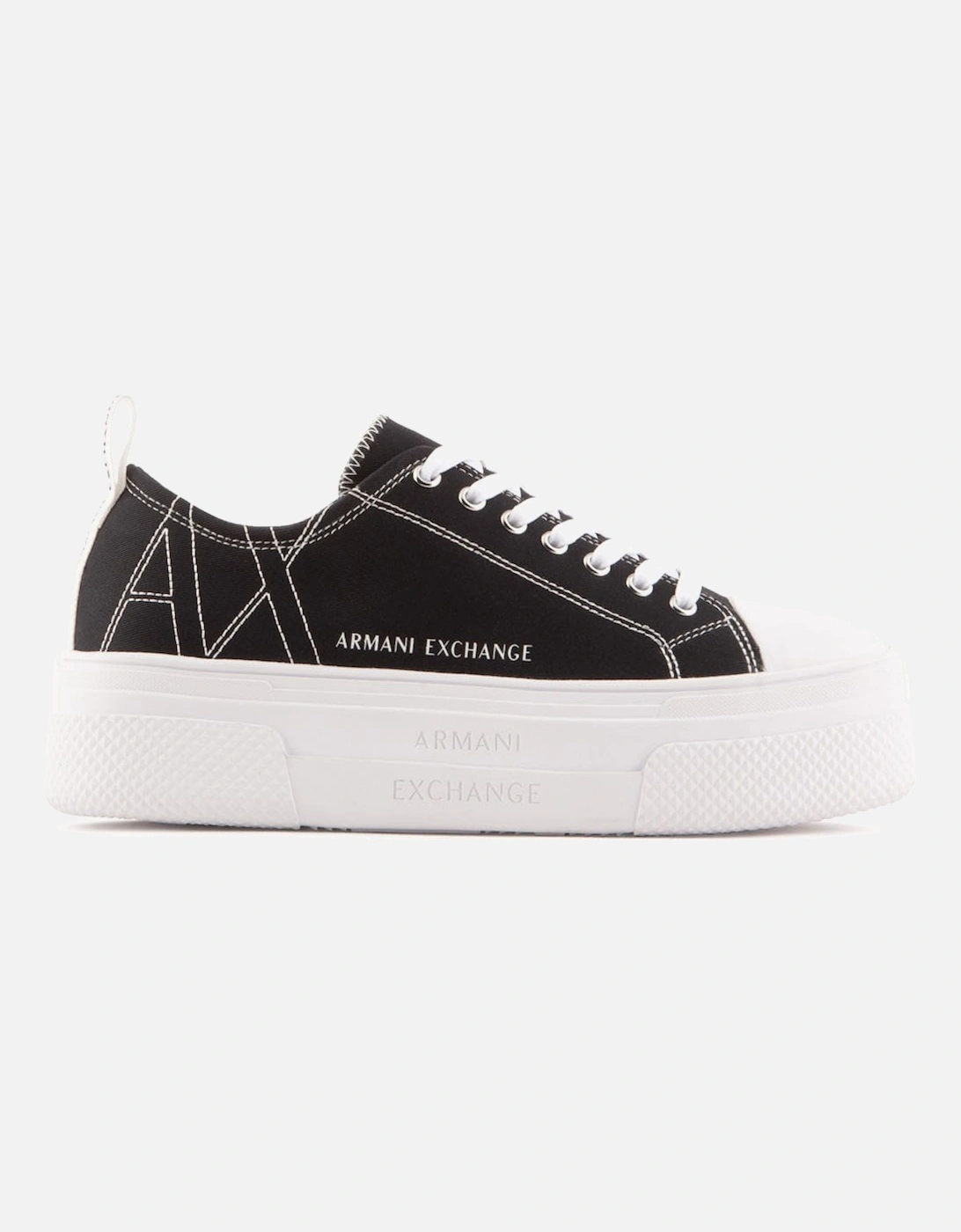 Trainers, 16 of 15