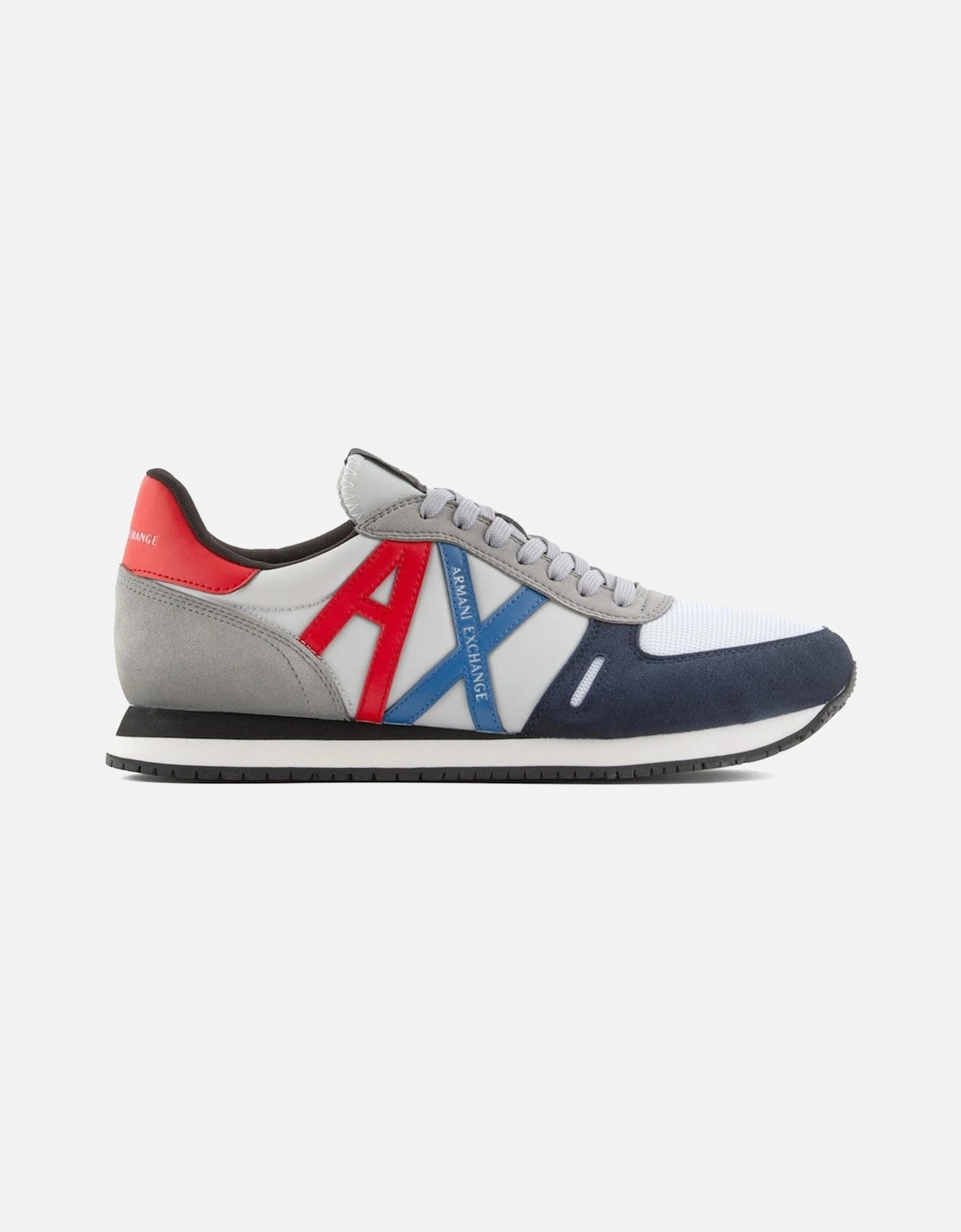 Trainers, 17 of 16