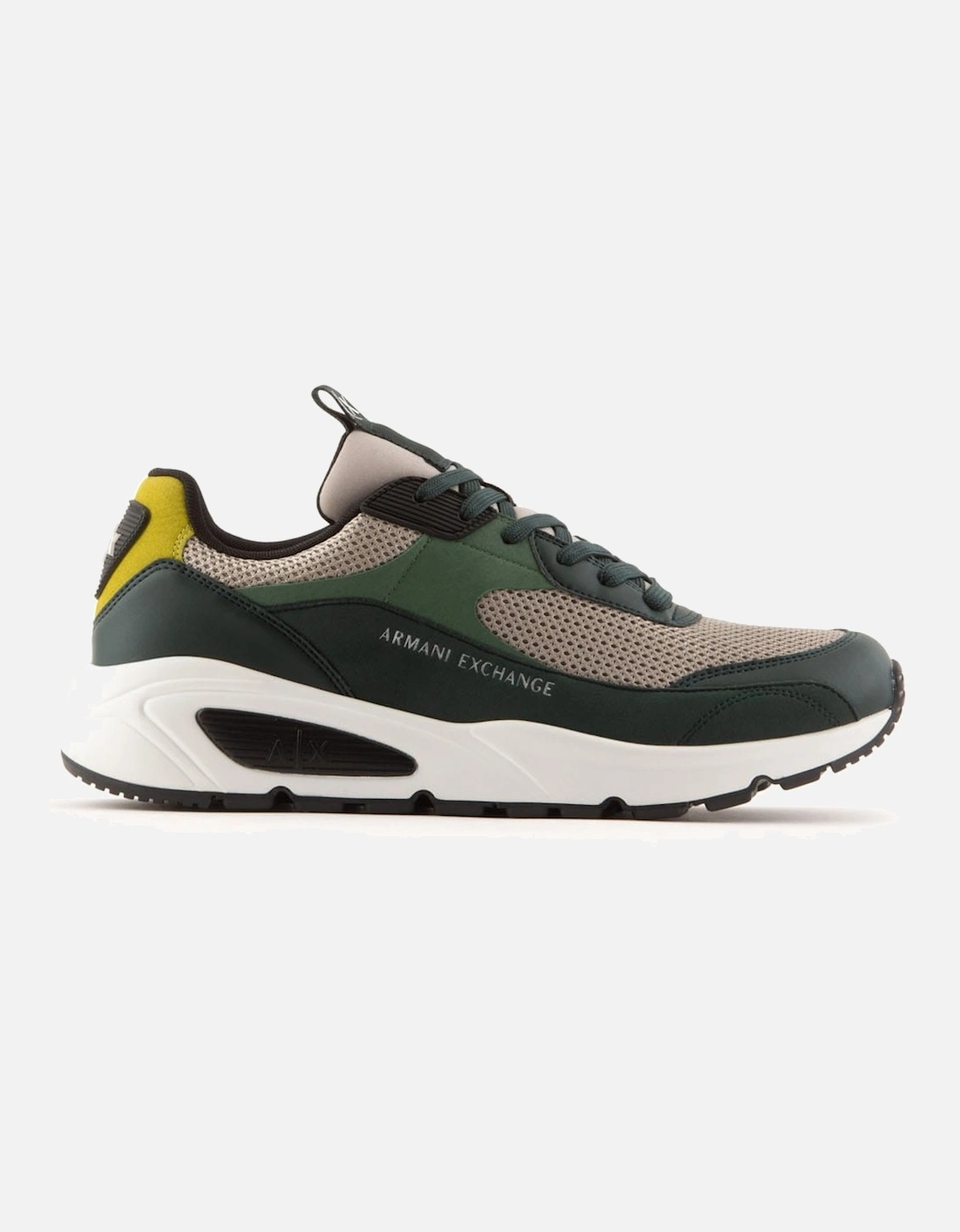 Trainers, 7 of 6