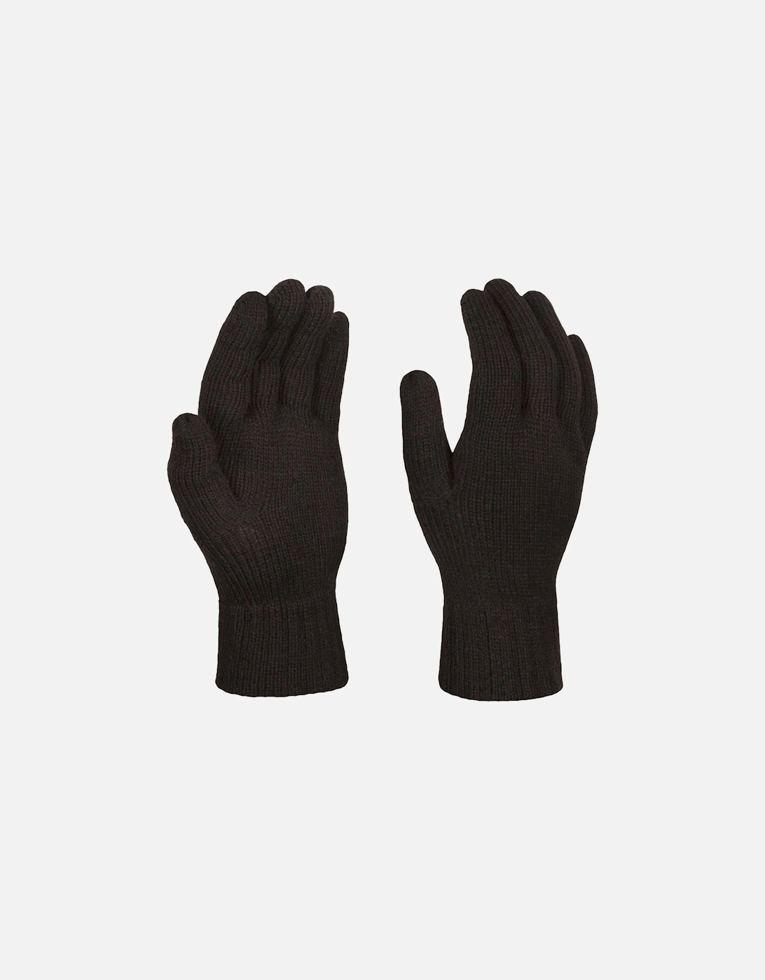 Professional Mens Thermal Knit Gloves, 2 of 1