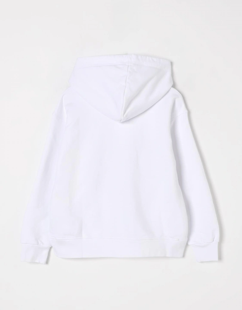 Invicta Logo Hoodie