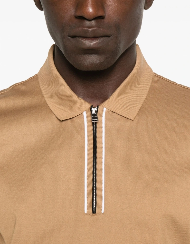 H Paras 65 Beige
