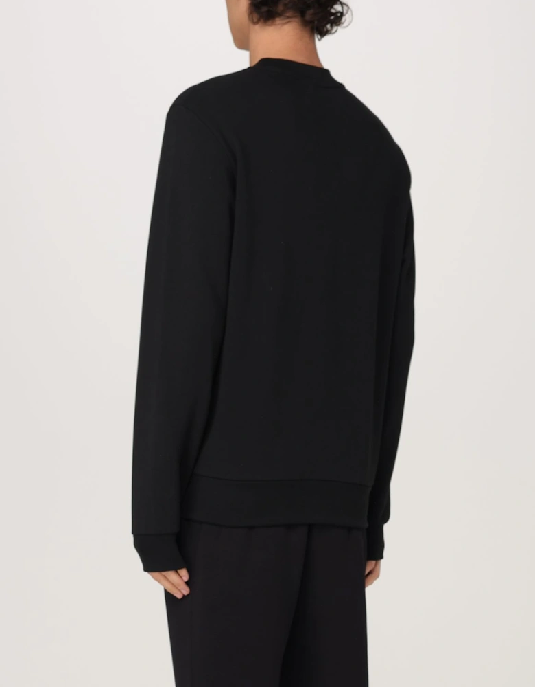 CrewNeck Sweatshirt Classic Fit