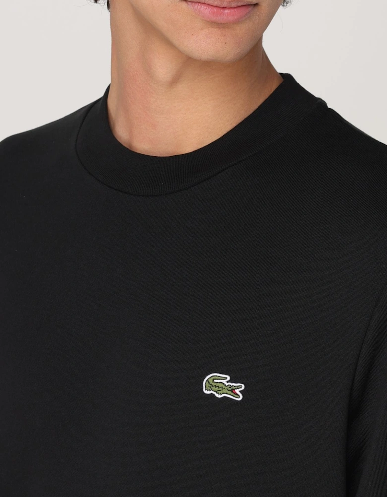 CrewNeck Sweatshirt Classic Fit