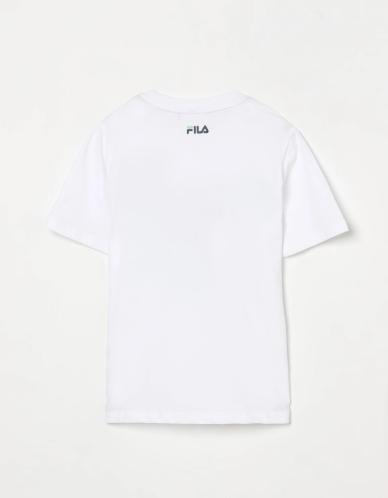 Athletics Graphic Tee