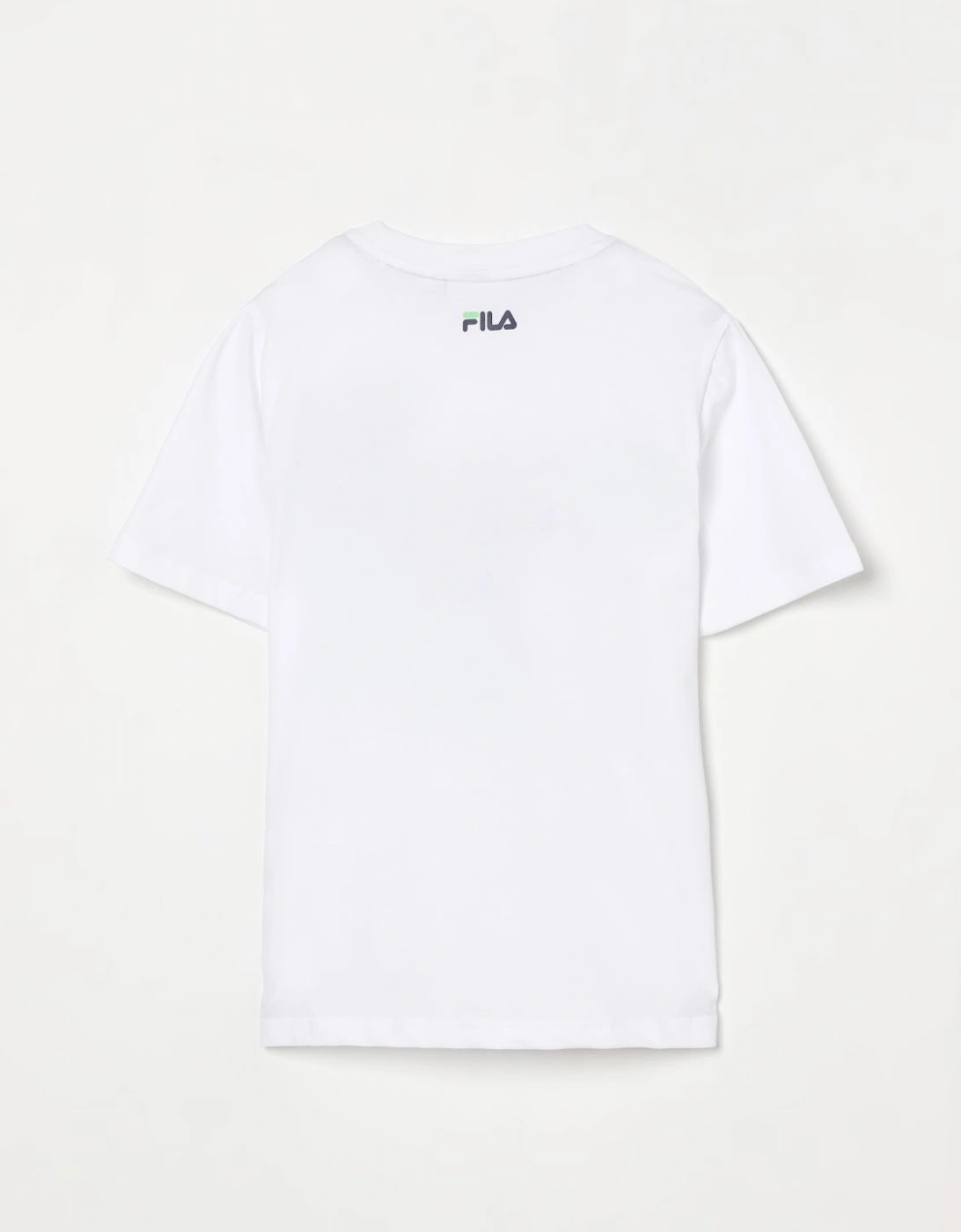 Athletics Graphic Tee