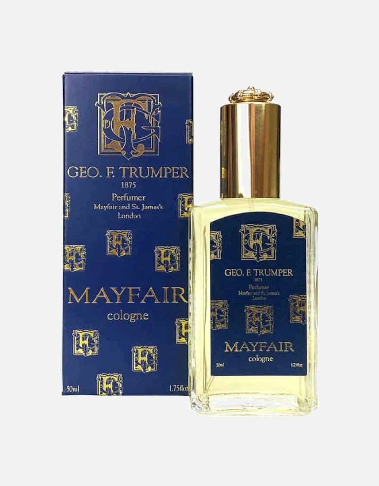 Mayfair Cologne Atomiser - 50ml