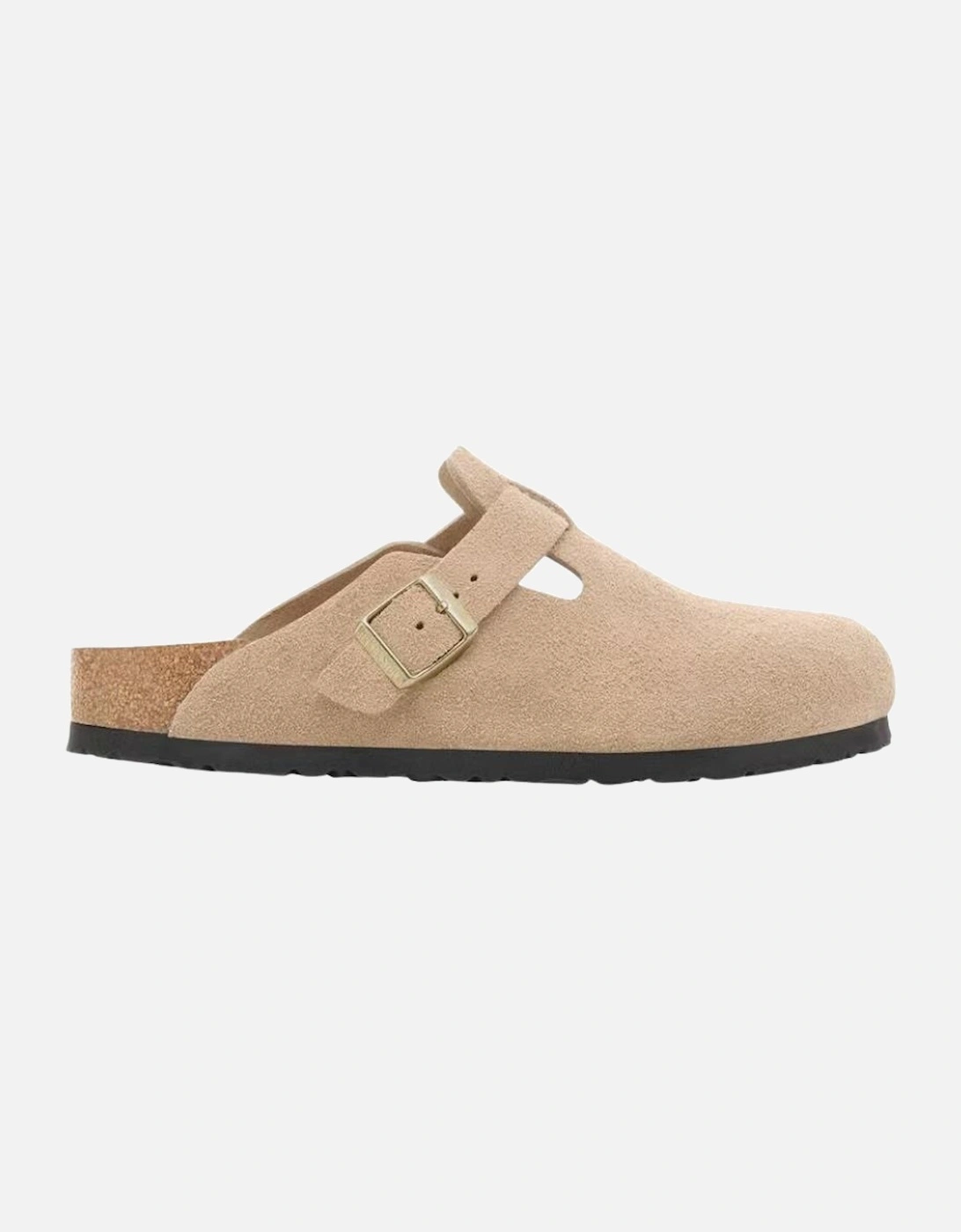 Suede Leather - Sandcastle, 5 of 4