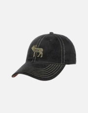 Deer Black