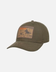 Boss Of The Plains Black Olive