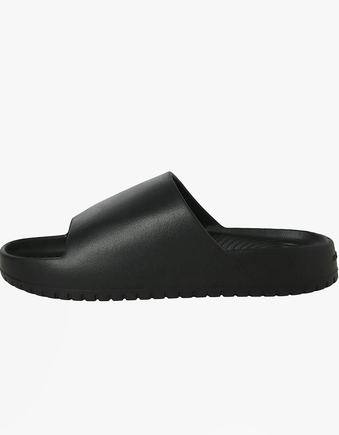 RIPPLE MOULDED Mens Sandals Anthracite, 7 of 6