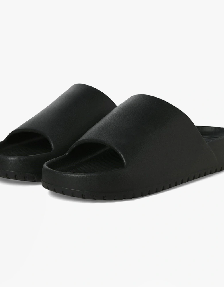RIPPLE MOULDED Mens Sandals Anthracite