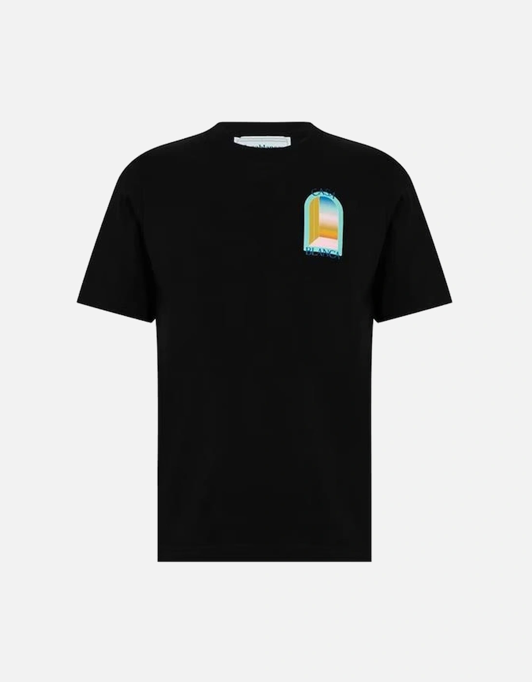 New Mirror T Shirt Black, 3 of 2