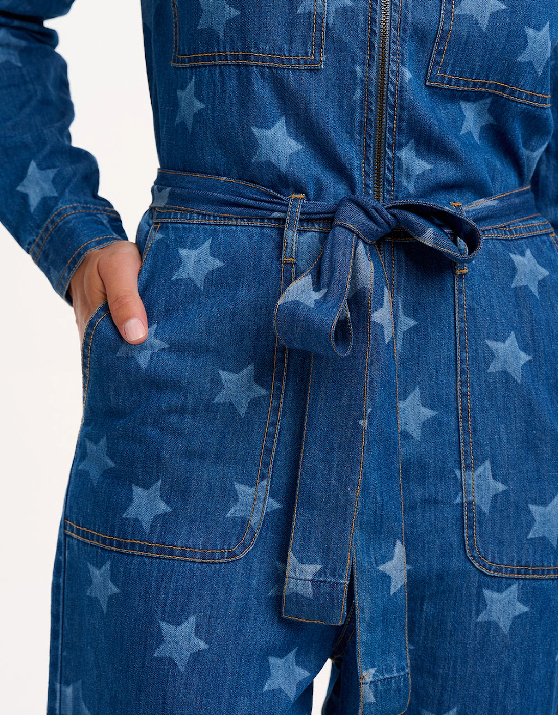 Anwen boiler suit