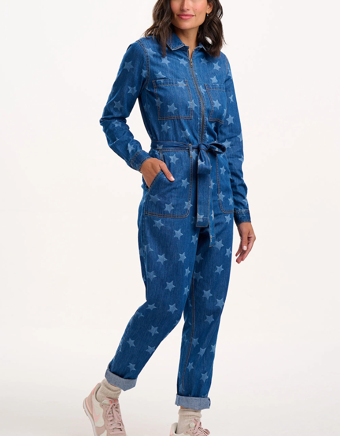 Anwen boiler suit, 6 of 5