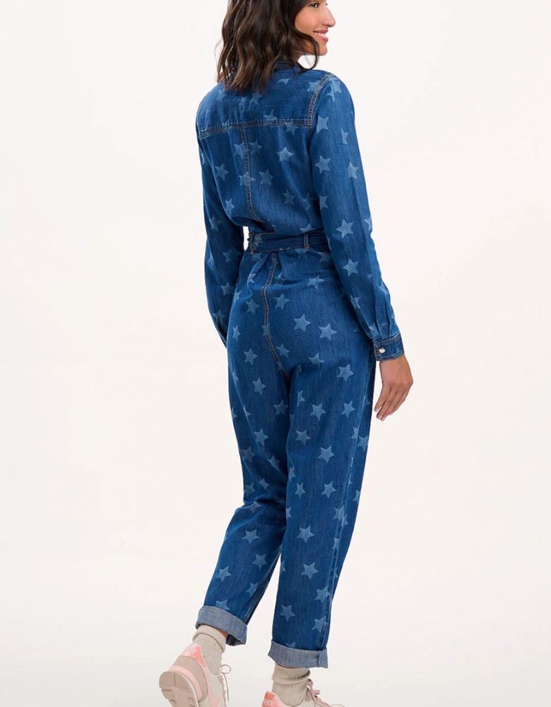Anwen boiler suit