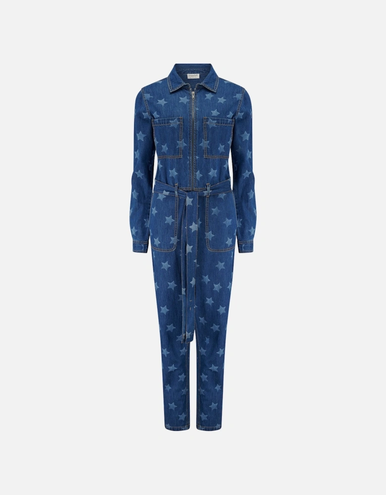 Anwen boiler suit
