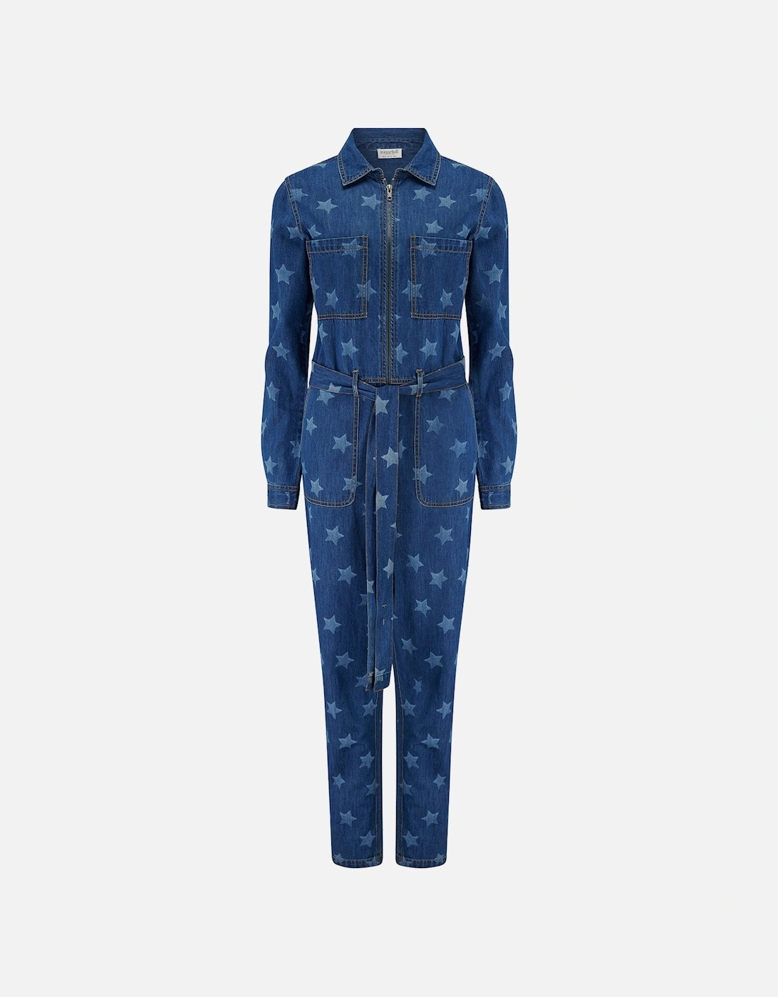 Anwen boiler suit