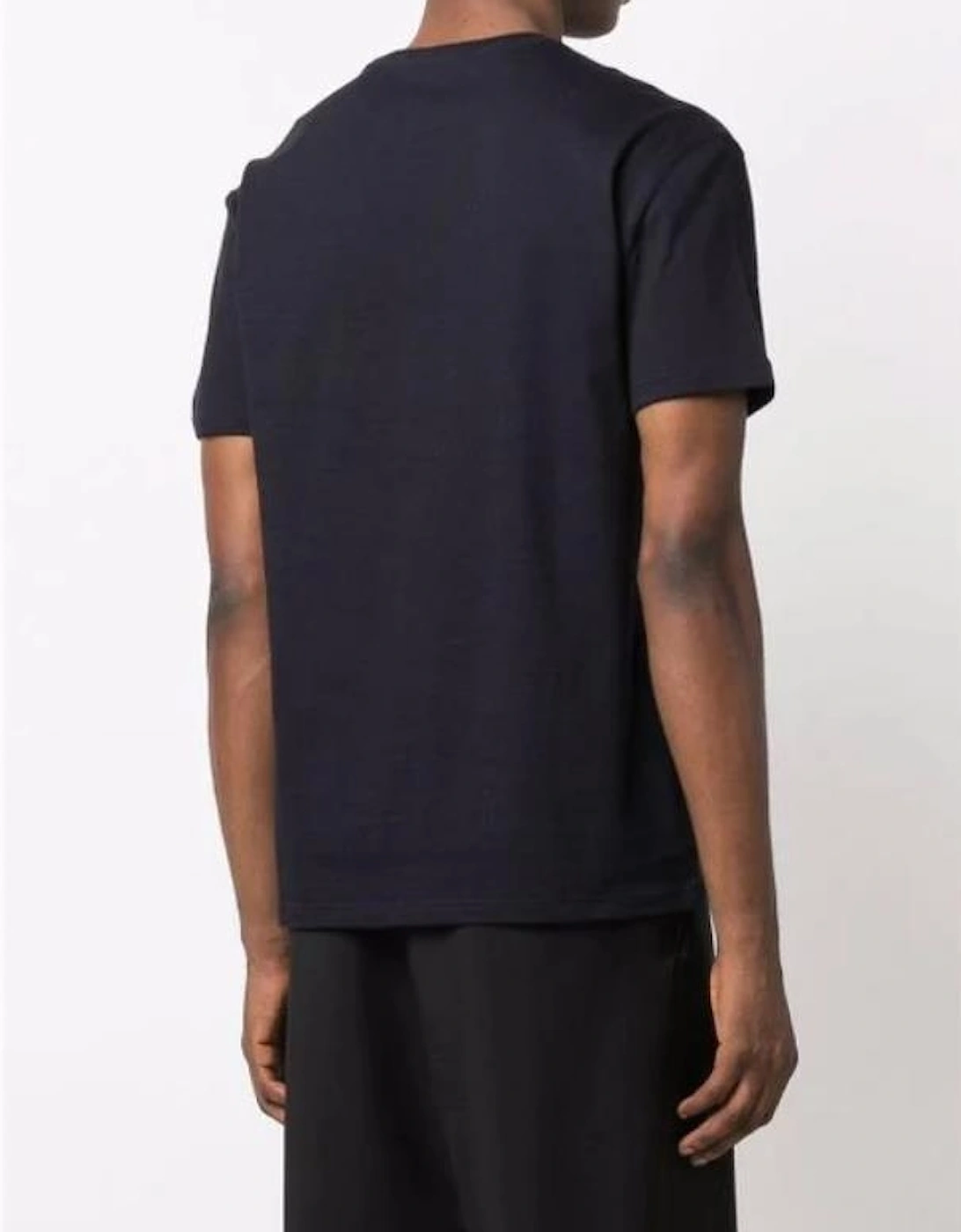 Neon Logo T-Shirt