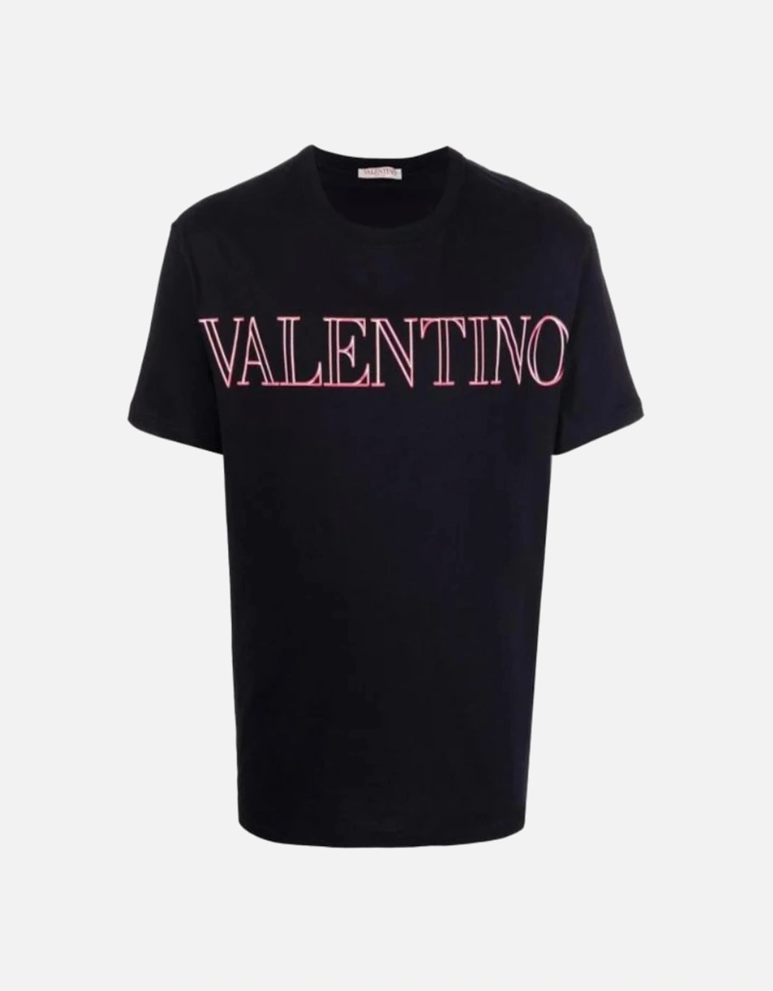 Neon Logo T-Shirt, 4 of 3