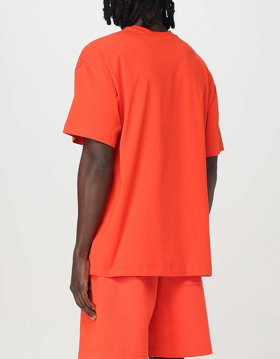 Logo Short Sleeve Tee