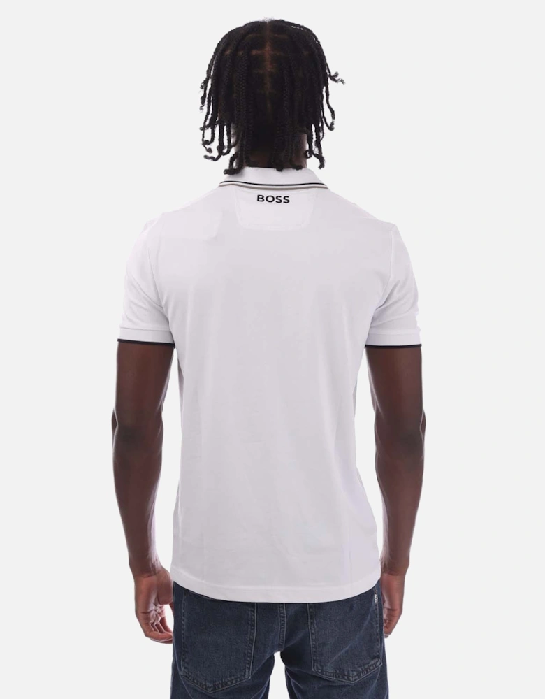 Paddy Pro Polo Shirt