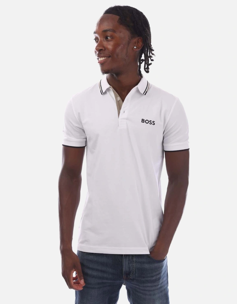 Paddy Pro Polo Shirt