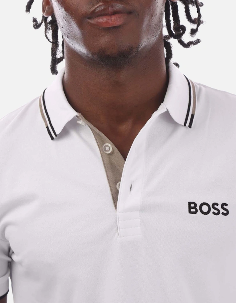 Paddy Pro Polo Shirt