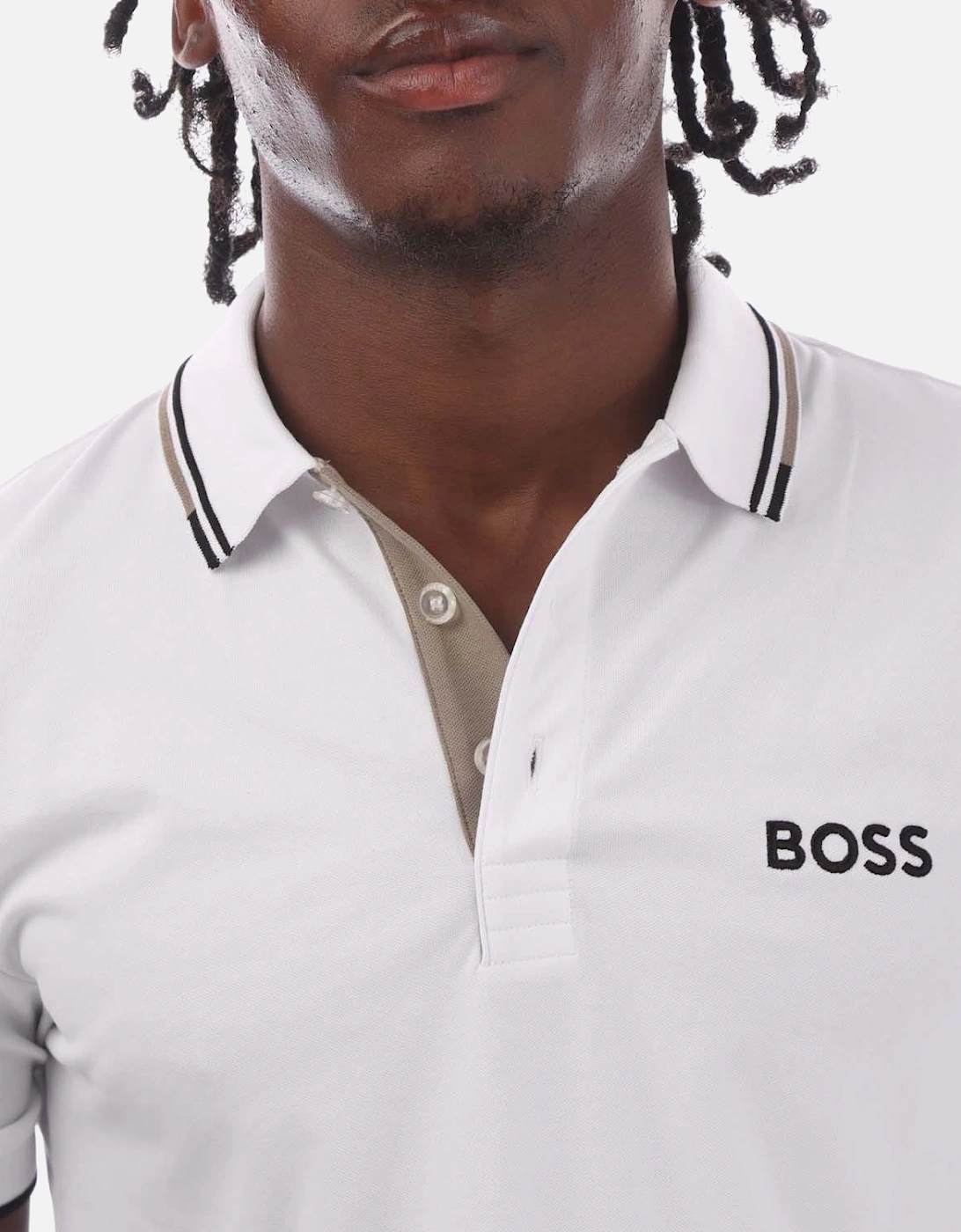 Paddy Pro Polo Shirt