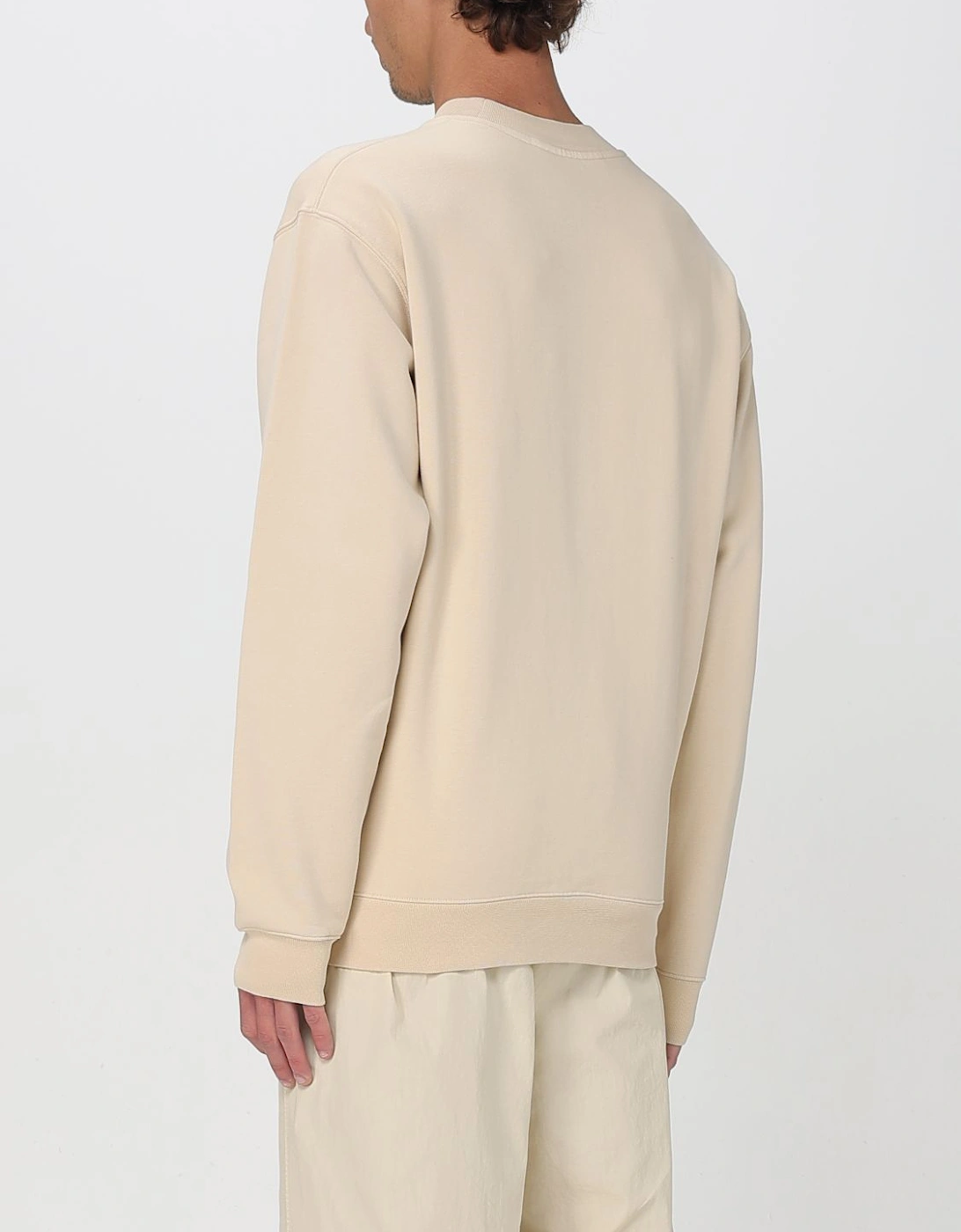 Le Sweatshirt Cotton Jersey