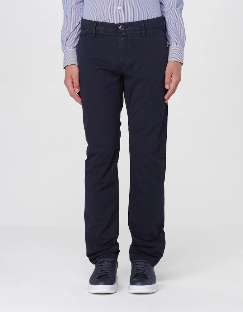 Chinos StraightLeg Casual Pants