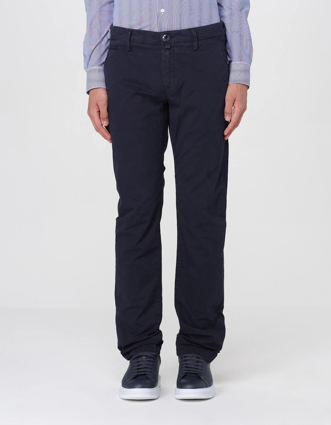 Chinos StraightLeg Casual Pants